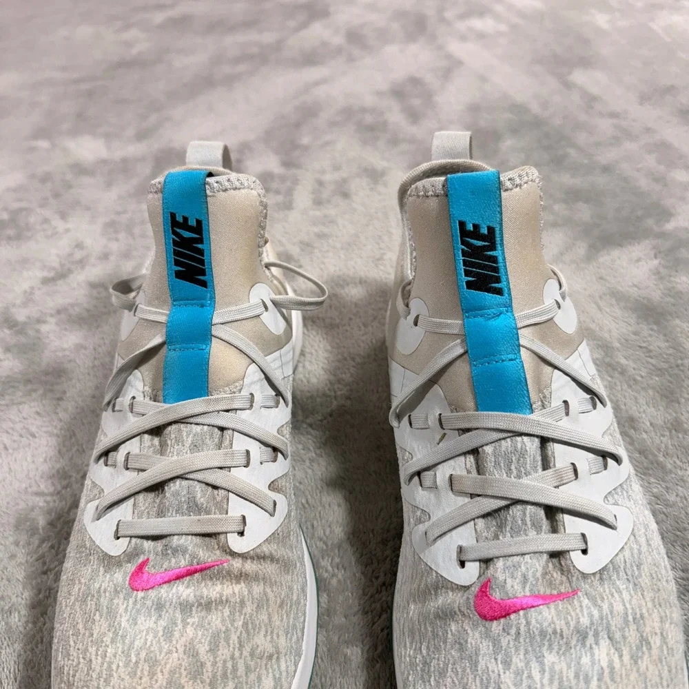 Nike elite tr